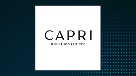 capri holdings jobs